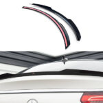 Extensión Alerón Mercedes-Benz GLE Coupe 43 AMG / AMG-Line C292