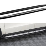 Difusores Laterales Mercedes-Benz GLE Coupe 43 AMG / AMG-Line C292