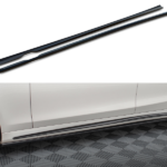 Difusores Laterales Mercedes-Benz S Long AMG-Line W222