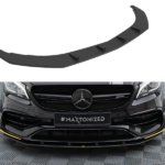 Spoiler Delantero Racing Mercedes-AMG CLA 45 Aero C117 Facelift