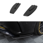 Splitters Traseros Racing Mercedes-AMG CLA 45 Aero C117 Facelift