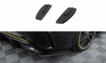 Splitters Traseros Racing Mercedes-AMG CLA 45 Aero C117 Facelift