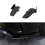 Splitters Traseros Racing + Flaps Mercedes-AMG CLA 45 Aero C117 Facelift