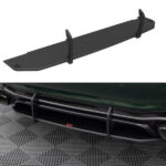 Difusor Trasero Racing Mercedes-AMG E63 W213 Facelift