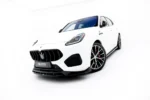 Spoiler Delantero Maserati Grecale GT / Modena Mk1 - Imagen 2