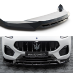 Spoiler Delantero Maserati Grecale GT / Modena Mk1