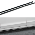 Difusores Laterales Ford Mondeo Sport Mk5 Facelift / Fusion Sport Mk2 Facelift