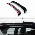 Extensión Alerón Opel Corsa F ( Mk6)