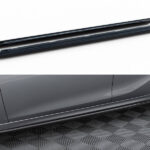 Difusores Laterales Opel Corsa F ( Mk6)