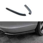 Splitters Traseros Opel Insignia OPC-Line Mk1