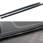 Difusores Laterales Opel Insignia OPC-Line Mk1