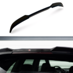 Extensión Alerón 3D Porsche Cayenne Mk2 Facelift