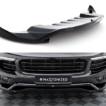 Spoiler Delantero Porsche Cayenne Mk2 Facelift