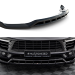 Spoiler Delantero V.3 Porsche Macan Mk1