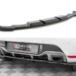 Splitter Trasero Renault Clio RS Mk4