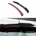 Extensión Alerón Seat Arona FR Mk1