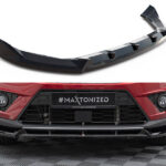Spoiler Delantero Seat Arona FR Mk1