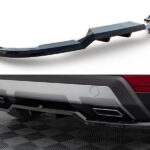 Splitter Trasero Seat Arona FR Mk1