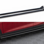 Difusores Laterales Seat Arona FR Mk1