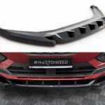 Spoiler Delantero V.1 Seat Tarraco FR Mk1 