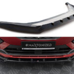 Spoiler Delantero V.2 Seat Tarraco FR Mk1 