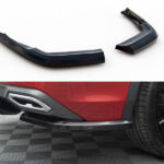 Splitters Traseros Seat Tarraco FR Mk1 