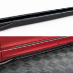 Difusores Laterales Seat Tarraco FR Mk1 