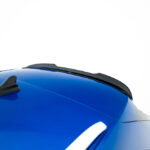 Extensión Alerón  Skoda Octavia Combi Standard / sportline/RS Mk4 / Mk4 Facelift