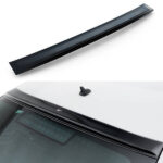 Extension de ventana Skoda Superb Liftback Mk3 / Mk3 Facelift