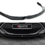 Spoiler Delantero V.2 Toyota Corolla XII Touring Sports/ Hatchback
