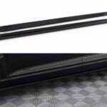 Difusores Laterales V.2 Audi SQ7 / Q7 S-Line Mk2