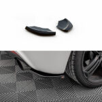 Splitters Traseros Volkswagen V.2 Scirocco R Mk3