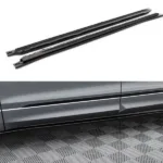 Difusores Laterales VW  Tiguan Allspace Mk2