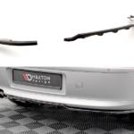 Splitter Trasero BMW 1 E81 Facelift