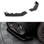 Flap Frontales BMW 4 Gran Coupe F36