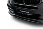 Spoiler Delantero v.3 BMW X5 M-Pack F15 - Imagen 4