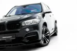 Spoiler Delantero v.3 BMW X5 M-Pack F15 - Imagen 5