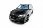 Spoiler Delantero v.3 BMW X5 M-Pack F15 - Imagen 3