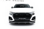 Kit de Fibra de Carbono Audi RSQ8 Mk1 - Imagen 4