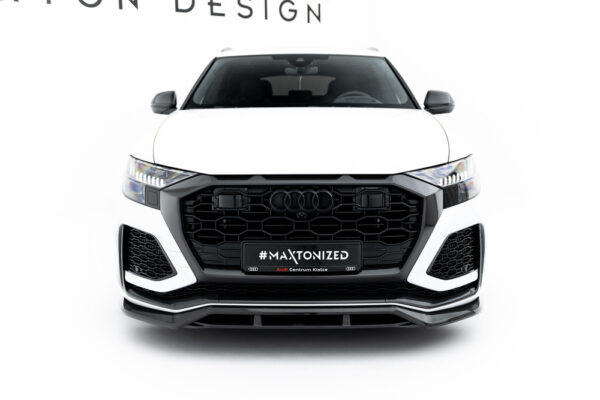 Kit de Fibra de Carbono Audi RSQ8 Mk1 - Imagen 4