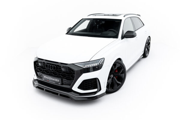 Kit de Fibra de Carbono Audi RSQ8 Mk1 - Imagen 3