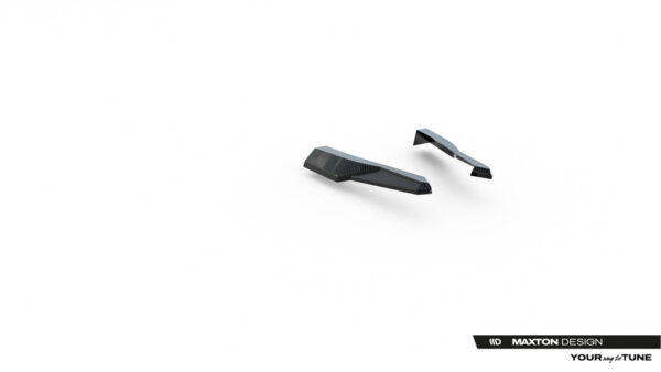Kit de Fibra de Carbono Audi RSQ8 Mk1 - Imagen 15