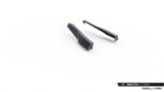 Splitters Traseros de Fibra de Carbono Audi RSQ8 Mk1 - Imagen 8