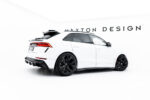 Difusores Laterales de Fibra de Carbono Audi RSQ8 Mk1 - Imagen 5