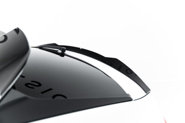 Alerón Inferior de Fibra de Carbono Audi RSQ8 / SQ8 / Q8 S-Line / Q8 Mk1 - Imagen 2