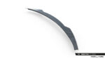 Alerón Inferior de Fibra de Carbono Audi RSQ8 / SQ8 / Q8 S-Line / Q8 Mk1 - Imagen 5
