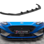 Spoiler Delantero  Racing Durability  Ford Focus ST / ST-Line Mk4