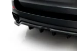 Splitter Trasero BMW X5 M-Pack F15 - Imagen 5