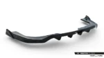 Splitter Trasero BMW X5 M-Pack F15 - Imagen 9