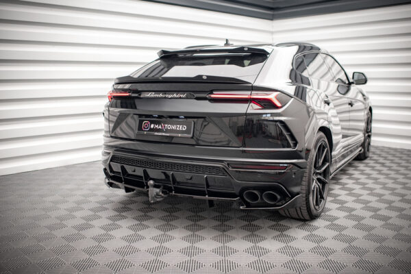 Splitter Trasero Lamborghini Urus Mk1 - Imagen 3
